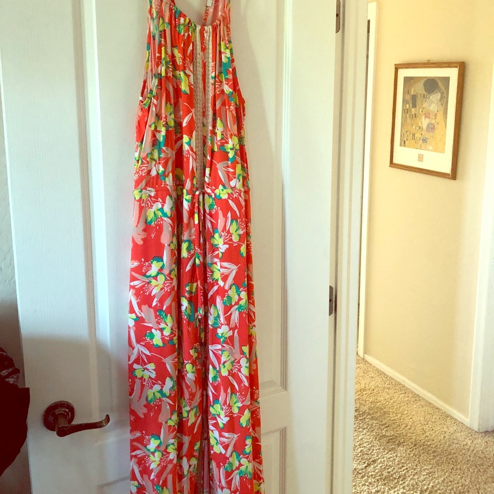 ella moss maxi dress [WW21231] Ella Moss